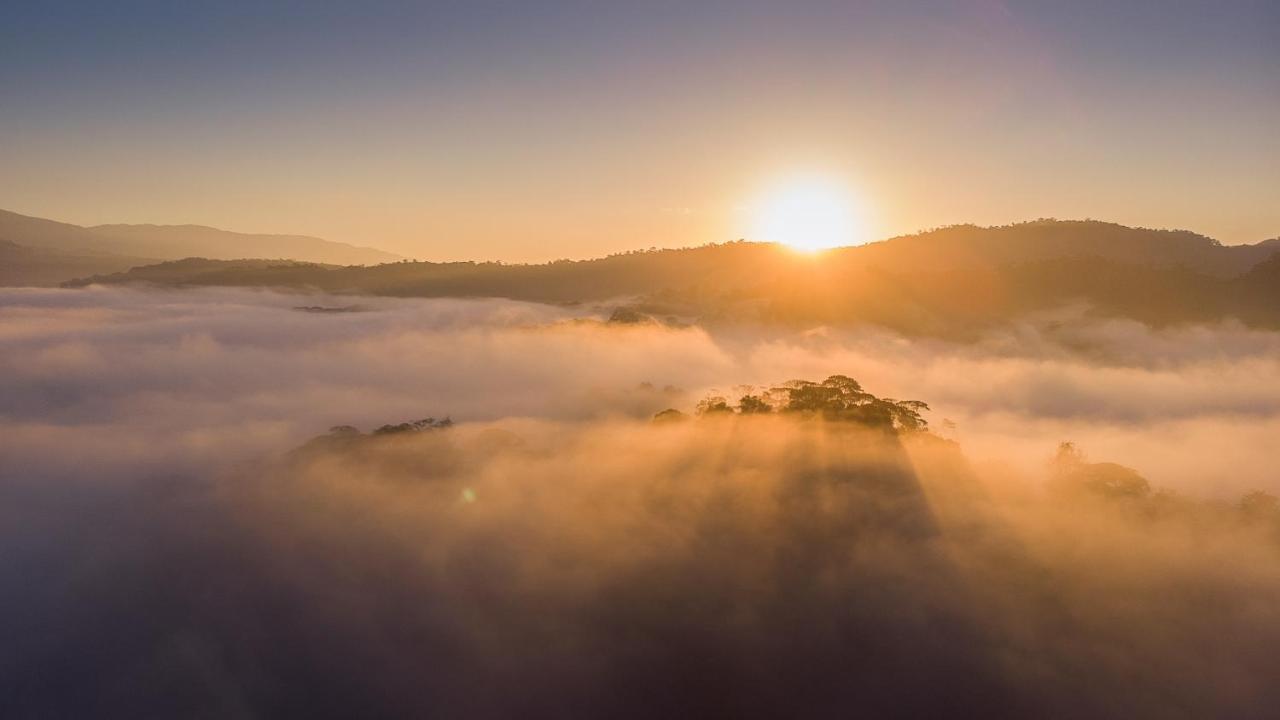 Esquinas Rainforest Lodge Голфіто Екстер'єр фото