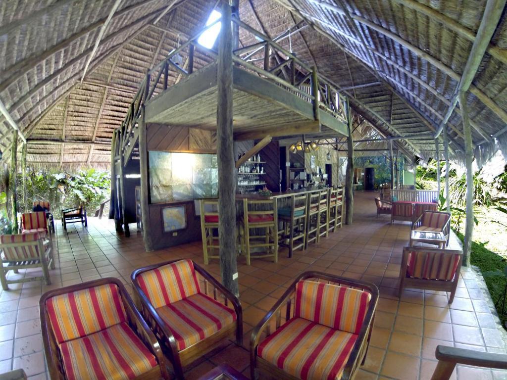 Esquinas Rainforest Lodge Голфіто Екстер'єр фото